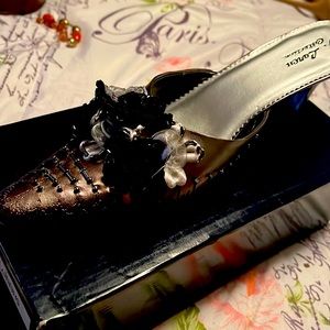 Selling because they are not right for me